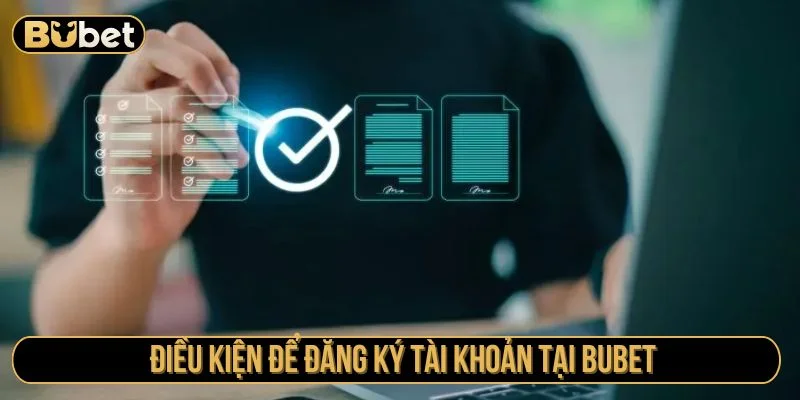 Mỗi người chơi chỉ được tạo một tài khoản
