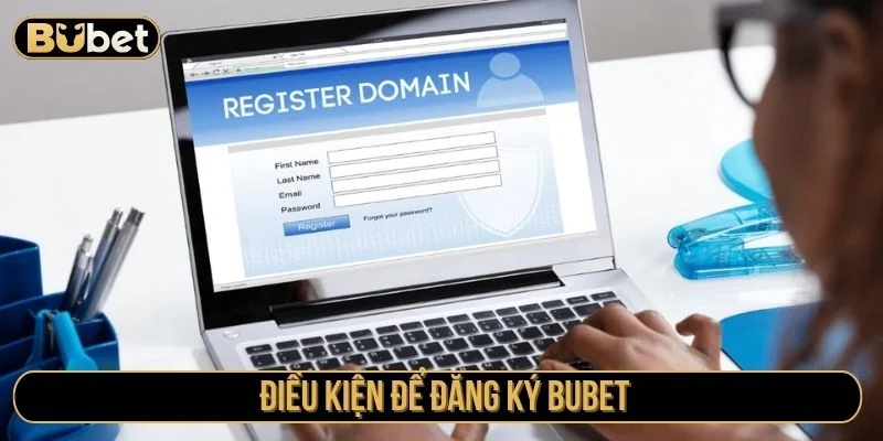 Người chơi cần tuân thủ điều kiện của nhà cái