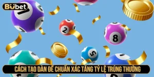 Cách tạo dàn đề